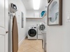 In-Unit Laundry