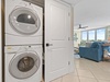 In-Unit Washer and Dryer