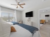 Second Floor Bedroom with 2 Queens and Full Bathroom