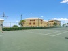 Tennis Courts