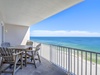 Private Beachfront Balcony