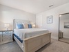Second Level Guest Bedroom