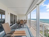 Private Balcony