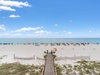 Aerial View of the Boardwalk