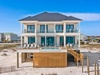 Perdido Tide Beach House Gulf View