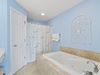 East Primary Bathroom