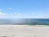 Beach View from Balcony