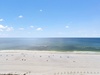 Beach View from Balcony