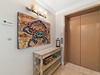 Private Foyer Entry