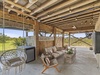 Ground Level Patio