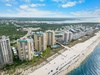 Beach Colony Aerial View