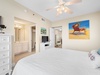 1st Guest Bedroom with Queen