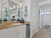 Second Bathroom
