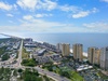 Beach Colony Aerial View