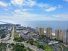 Beach Colony Aerial View