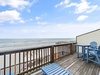 Top Level Balcony