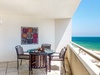 Private Balcony