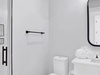 Guest Bathroom-Top Level