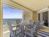Private Beach Front Balcony