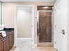 Walk-In Shower