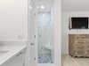 Guest ensuite bathroom 2