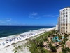 Gulf-Facing Balcony View