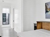 Primary Bedroom-Top Level with Murphy Bed