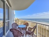 Private Gulf Front Balcony