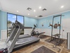 Shoalwater Fitness Center