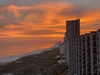 Beautiful Sunsets from Balcony