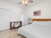 Upstairs King Bedroom