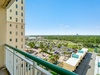 Back Balcony View