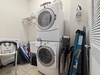 In-Unit Laundry