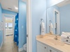 East Guest Bathroom