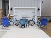 Beach Equipment Included!