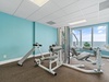 Fitness Room