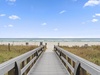 Boardwalk to Beach