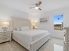 Main floor king guest bedroom 1