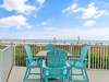 Beachfront Outdoor Seating
