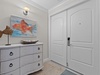 Private Foyer Entry