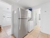 Kitchen and Laundry Area