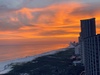 Beautiful Sunsets from Balcony