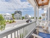 Upstairs Front Porch