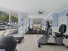 Fitness Room Gulf Side