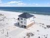 Secluded on the Pristine Alabama Gulf Coast