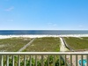 Private Beachfront Balcony View