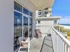 Beachfront/ Poolside Balcony