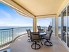 Private Beach Front Balcony