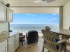 Private Beachfront Balcony