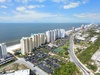 Beach Colony Aerial View